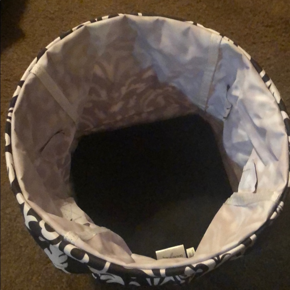 Thirty-one storage